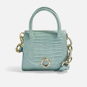 Topshop Mini Marley Bag